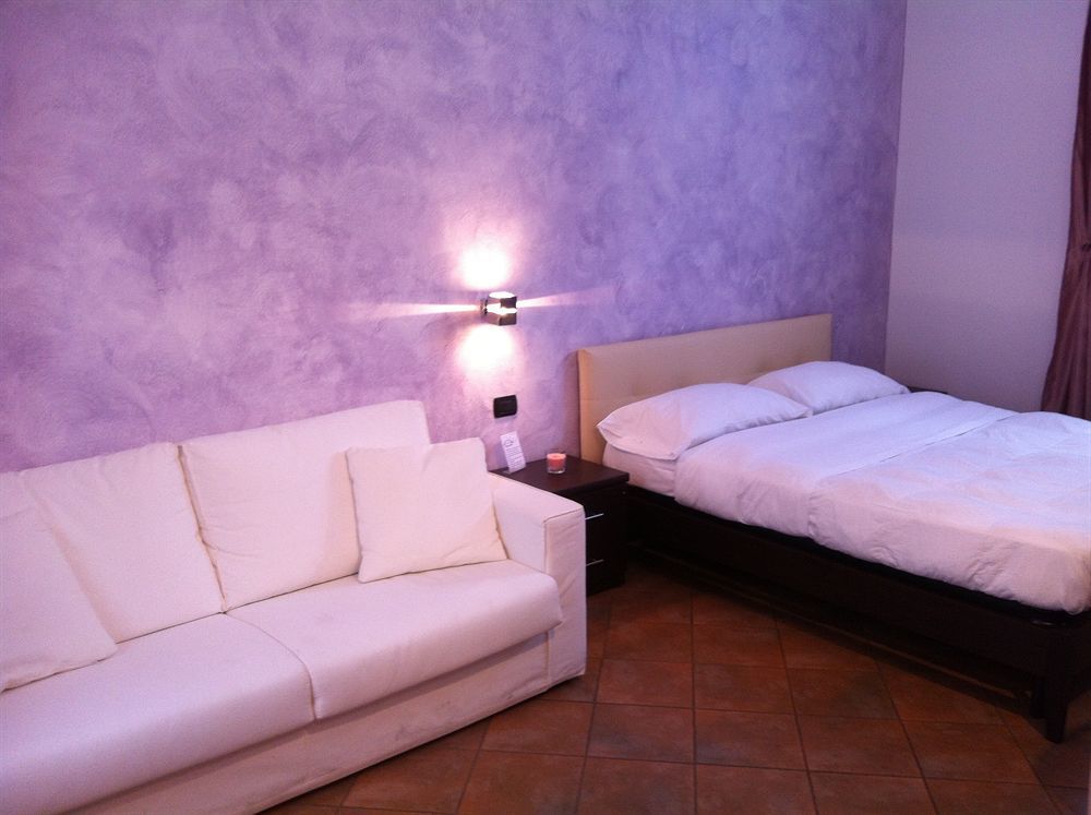 Il Corso Comfort Rooms Rome Extérieur photo